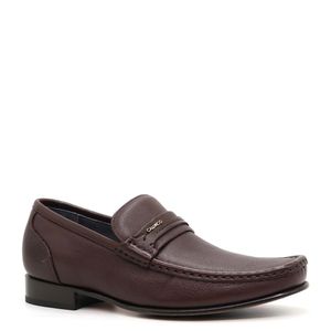 Zapatos De Vestir Hombre Cuero Calimod 22.1VAV002