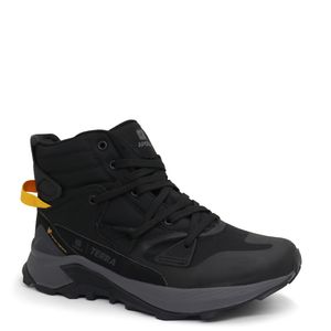 Botines De Hombre Running Apolo AH22-64