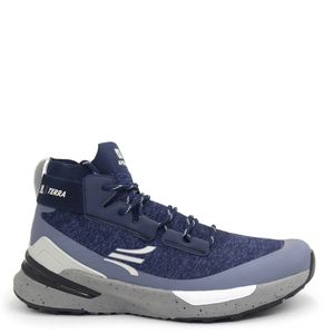 Botines De Hombre Running Apolo AH22-65