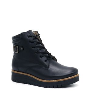 Botines De Mujer Cuero Pariss PA23-CHAVO