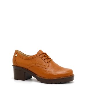 Zapatos De Mujer Casuales Cuero Pariss KA22-ANYA