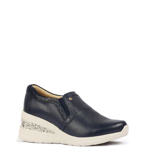 Zapatos De Mujer Casuales Cuero Pariss KA23-SOFIA
