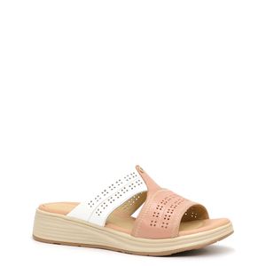 Sandalia Casual Cuero Pariss KA22-NIA