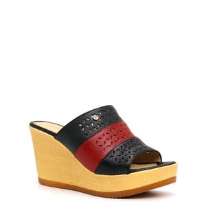 Sandalia Casual Cuero Pariss KA22-IRIS