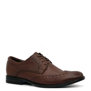 Zapatos De Vestir Hombre Cuero Conters 22.AMERICANO