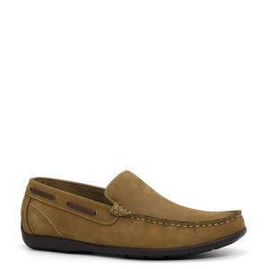 Mocasines Casuales De Hombre Cuero Conters 22.LB-102