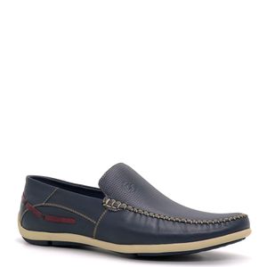 Mocasines Casuales De Hombre Cuero Conters ES22-400