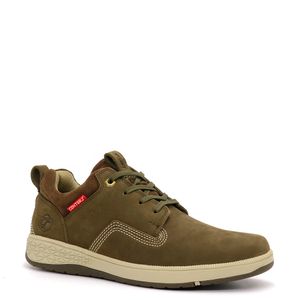 Zapatos Casuales De Hombre Cuero Conters RI22-CHILO