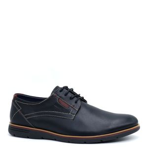 Zapatos Casuales De Hombre Cuero Conters ES23-256