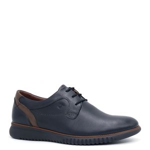 Zapatos Casuales De Hombre Cuero Conters ES23-275