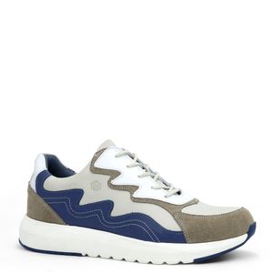 Zapatilla Casual Cuero Conters JA23-ZC135