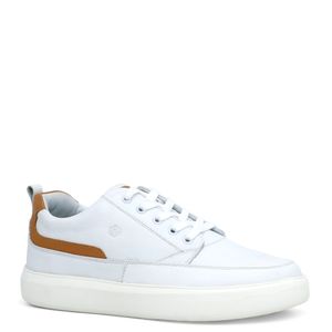 Zapatilla Casual Cuero Conters JA23-UB230