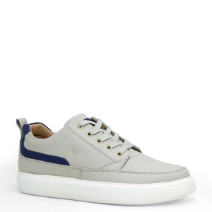Zapatilla Casual Cuero Conters JA23-UB230