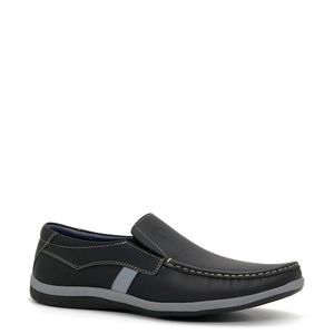 Mocasines Casuales De Hombre Cuero Conters ES22-401