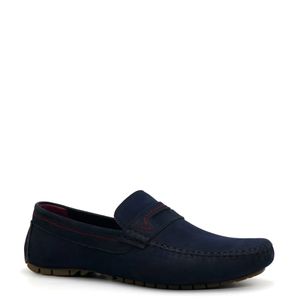 Mocasines Casuales De Hombre Cuero Conters ES22-2432