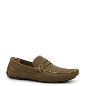Mocasines Casuales De Hombre Cuero Conters ES22-2432
