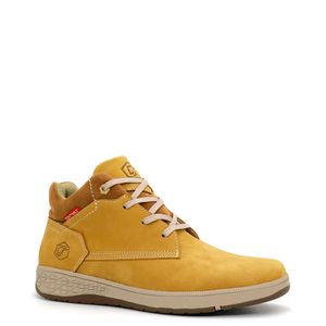 Botines Casuales De Hombre Cuero Conters RI22-CASSE