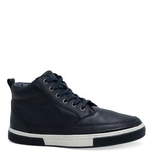 Botines Casuales De Hombre Cuero Conters JA23-UB226