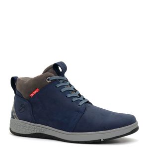 Botines Casuales De Hombre Cuero Conters RI22-REDMAYR