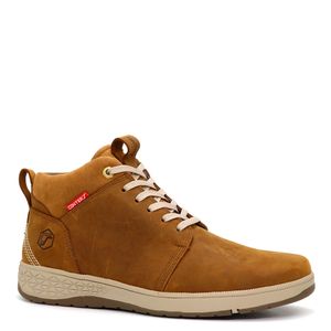Botines Casuales De Hombre Cuero Conters RI22-REDMAYR