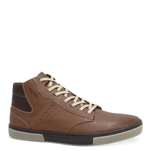 Botines Casuales De Hombre Cuero Conters ES23-405