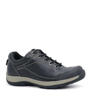 Zapatos De Niño Outdoor Cuero Kaida 22.DK-11