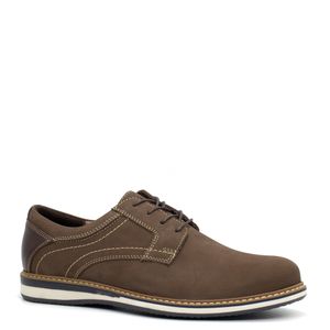 Zapatos Casuales De Hombre Cuero Kaida 23.CI-09