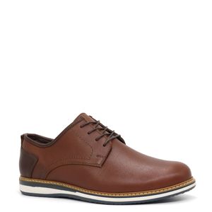 Zapatos Casuales De Hombre Cuero Kaida 23.CI-10