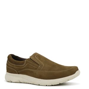 Zapatos Casuales De Hombre Cuero Kaida 23.MX-02