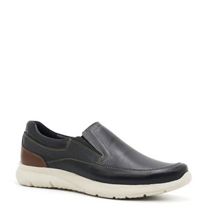 Zapatos Casuales De Hombre Cuero Kaida 23.MX-02