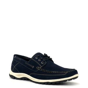 Zapatos Casuales De Hombre Cuero Kaida 22.MT-04
