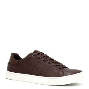Zapatilla Casual Cuero Kaida 22.ZP-10