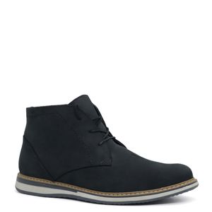 Botines Casuales De Hombre Cuero Kaida 22.CI-08