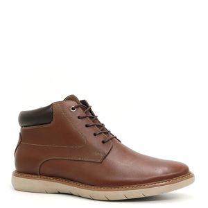 Botines Casuales De Hombre Cuero Kaida 23.DS-21