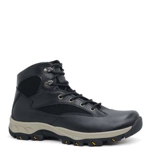 Botines Outdoor De Hombre Cuero Kaida 22.TK-42