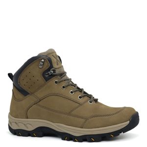 Botines Outdoor De Hombre Cuero Kaida 22.TK-49