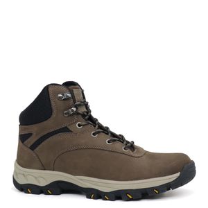 Botines Outdoor De Hombre Cuero Kaida 22.TK-47