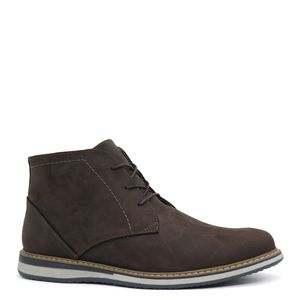 Botines Casuales De Hombre Cuero Kaida 22.CI-08
