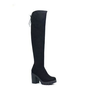 Botas De Mujer Ariana AV23-420