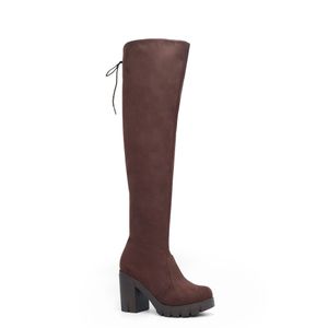Botas De Mujer Ariana AV23-420