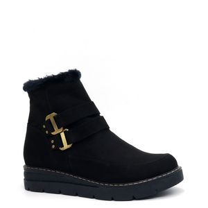 Botines De Mujer Ariana IS23-202