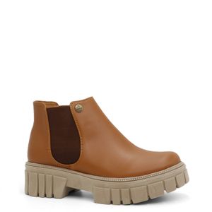 Botines De Mujer Ariana IS22-1060