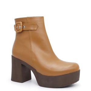 Botines De Mujer Ariana IS23-740