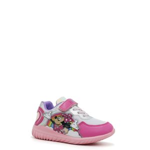 Zapatilla Casual Niña Minnie Mouse 22.2MN789