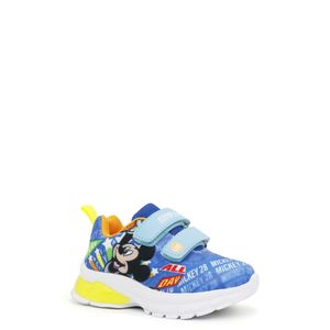 Zapatilla Casual Niño Mickey Mouse 22.2MC657