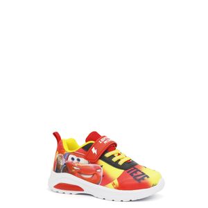 Zapatilla Casual Niño Cars 22.2CR324