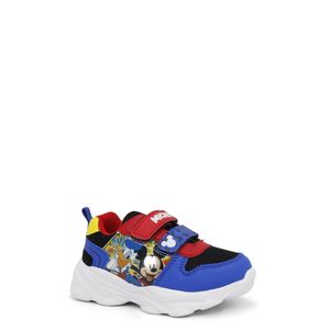 Zapatilla Casual Niño Mickey Mouse 23.2MC638