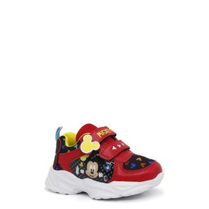 Zapatilla Casual Niño Mickey Mouse 23.2MC660