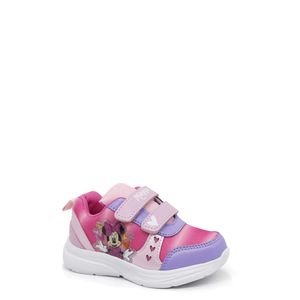 Zapatilla Casual Niña Minnie Mouse 23.2MN775