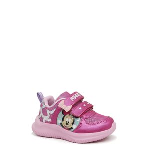 Zapatilla Casual Niña Minnie Mouse 23.2MN796